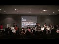 【After5 Lab Band】For Lena and Lenny_20091220
