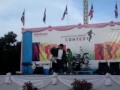 BB-CR Poping-Jumper Wa Wa ???Green wing Dance Contest