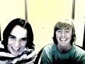 Matt Santos & Joey Homeslices Video