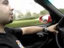 Porsche Ride in Kuwait