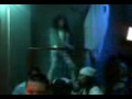 gogo dancer de Whisky bar