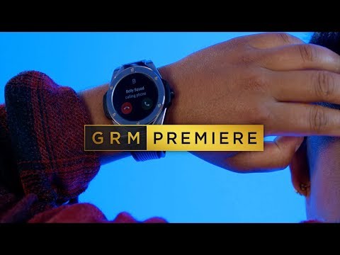 Diztortion & Belly Squad – All Eyes On We [Music Video] | GRM Daily