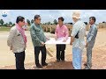 Click to View : 03-08-2017 (Drone Fly) ប្រព័ន្ធធារាសាស្ត្រកីចក ស្ថិតនៅក្នុងខេត្តស្វាយរៀង