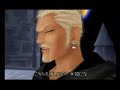Organization XIII Under a Killing Moon.