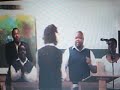 Predestined Musc Ministry(Ricky Dillard)