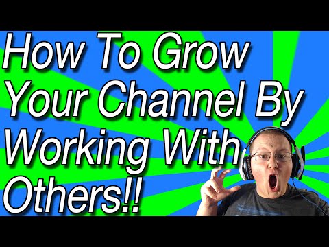 how to grow others
