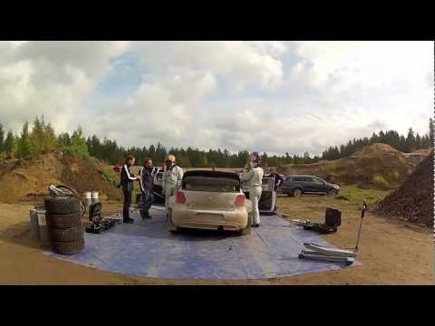 Latest WRC HD & Rally HD Videos