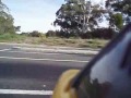 Speed Rider - Car Park Fun