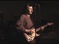 Terry Robb - Electric Blues