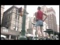 Preston School Of Industry Caught In The Rain Official Music Video and Lyrics