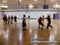 Hood fight 11