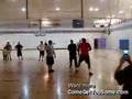 Hood fight 11