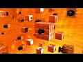 UK VS AUS in opening titles.