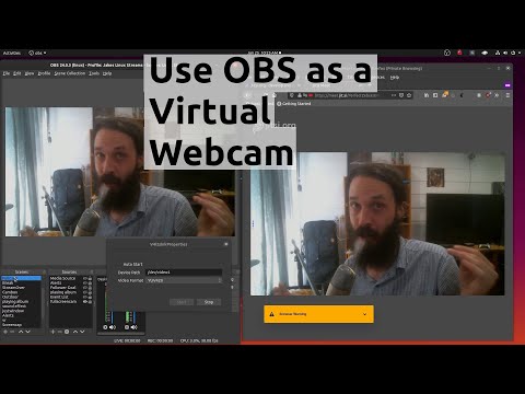 Multiple Cameras For Remote Teaching