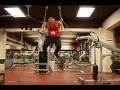 10 Muscle ups 10 Muscle ups