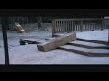 snowskate first tricks of the year snowskate first tricks of the year