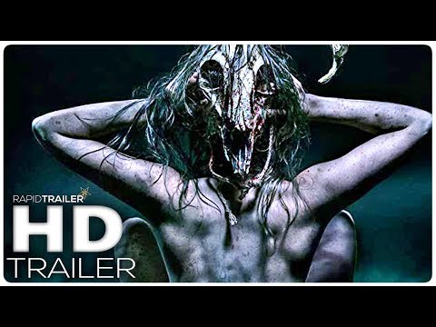 THE WRETCHED – Horror Movie Trailer THE WRETCHED – Horror Movie Trailer