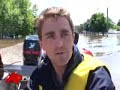 Flooding Swamps Iowa City, Drinking Water Scarce