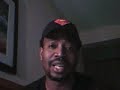 Pastor Robert Carpenter VLOG 091606