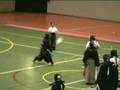 Kobudo Demonstration in Brazil - Ishujiai 5