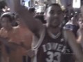Lakers Fans Riot