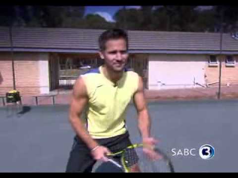 Kevin Anderson vs Janez Vermeiren 