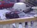 Big rain in mitrovica!  by :faton hyseni & alban zeneli