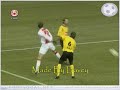 Fernando Torres vs Klaas-jan Huntelaar Fernando Torres vs Klaas-jan Huntelaar