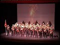 Sonidos de la Pasión (Bendición y Gloria)
