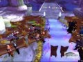 Crogge´s server Wedding