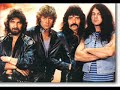 Black Sabbath - Paranoid (Ian Gillan Vocals)