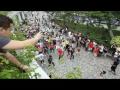 Tribute to Michael Jackson快閃百人跳@TST(hk)