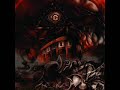The Ruins Of Beverast - God's Ensanguined Bestiaries