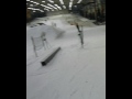 Lucas sliding