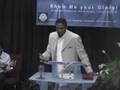 Apostle T.K. Grant, III Closing w/ S.M. Lockridge
