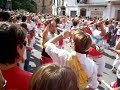 Ball de bastons de sitges Festa major Ball de bastons de sitges Festa major
