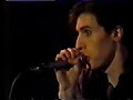Fad Gadget - COITUS INTERRUPTUS (Live) - Frank Tovey Fad Gadget - COITUS INTERRUPTUS (Live) - Frank Tovey