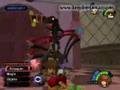 Kingdom Hearts - Pays des Merveilles - Intégrale (French)