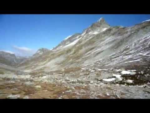 Video Suvrettapass Video Suvrettapass