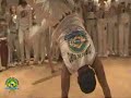 Capoeira Cordao De Ouro in Linz