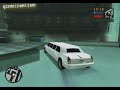 Grand Theft Auto: Liberty City Stories video