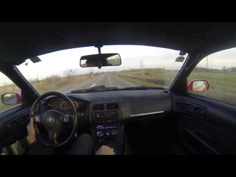 how to get more power out of a sr20det
