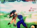 Pikoro vs Raditz BT2 latino