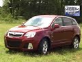 Saturn Vue Red Line Saturn Vue Red Line