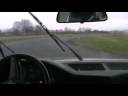 5 minutes de drift à Lurcy Levis