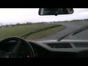 5 minutes de drift à Lurcy Levis