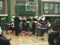 SMHS Jazz Band-Groovin' High