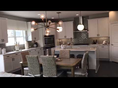 video-linktoworks-Toll Brothers Model Home | You Don't Get What You See...
