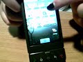 My G1 Google Phone