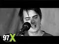 97X Green Room - Phantom Planet (Do The Panic)